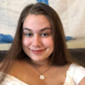 Meet your Posher, Abigail